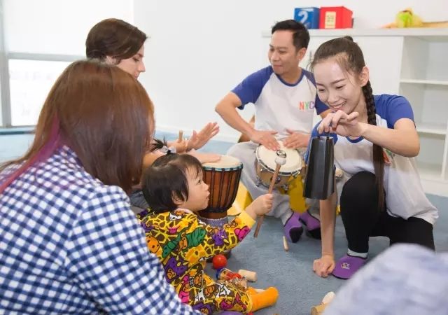 NYC纽约国际广东汕头海滨花园早教中心：新年福利 |“小小龙冠军发现之旅”全国招募啦！