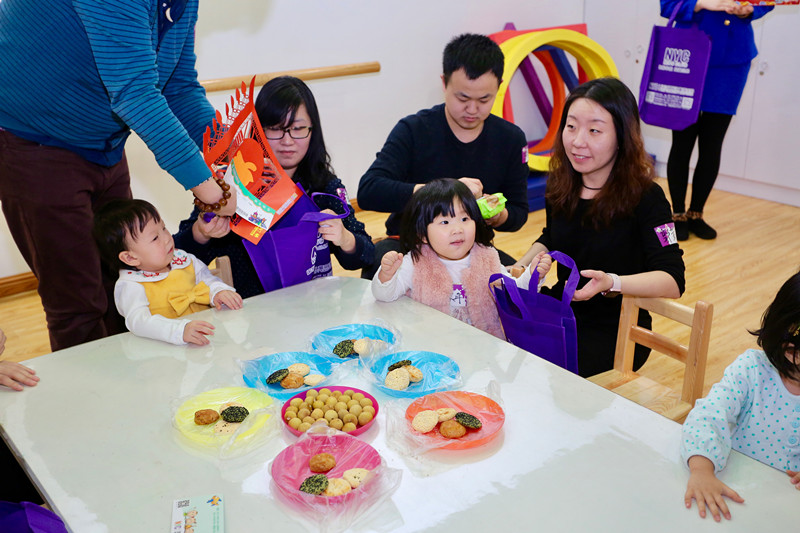 NYC纽约国际天津熙悦汇购物中心：【精彩回顾】新年吃货团，从北吃到南