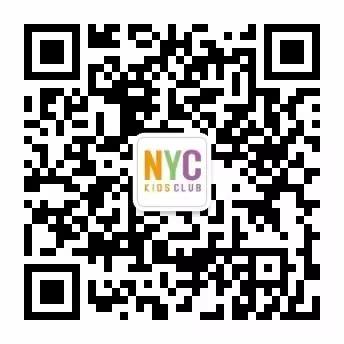 NYC纽约国际早教中心微信二维码