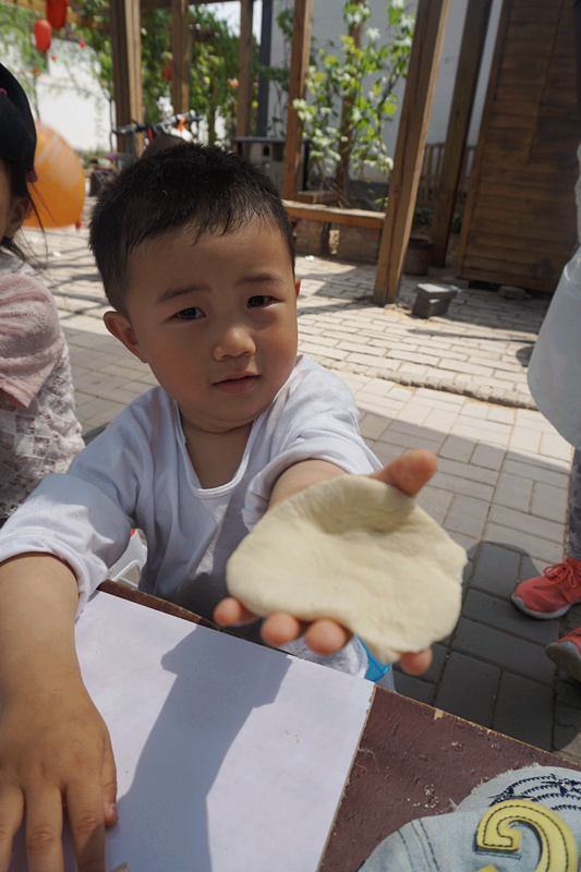 NYC纽约国际邯郸早教中心最美乡村游