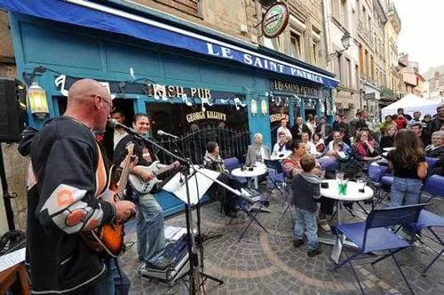 5月31日-6月4日【早教Music主题】法国--France_NYC纽约国际浙江余姚万达中心