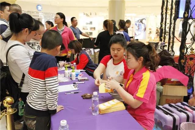 NYC纽约国际江苏常州巨凝中心：【活动回顾】萌宝爬爬赛
