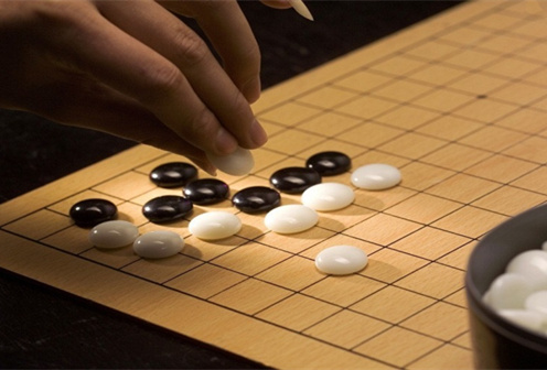 儿童学习围棋的好处有哪些？