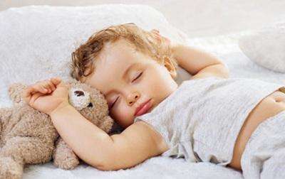 孩子不喜欢午睡 对其生长发育有影响吗