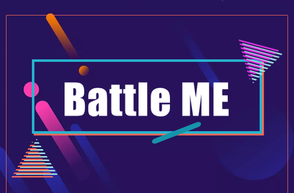 NYC纽约国际旧宫早教中心：Battle ME ‖ 喊出我们的名字，星级出道！