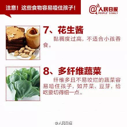 NYC纽约国际唐山早教中心：春节，请盯紧你家宝宝的嘴