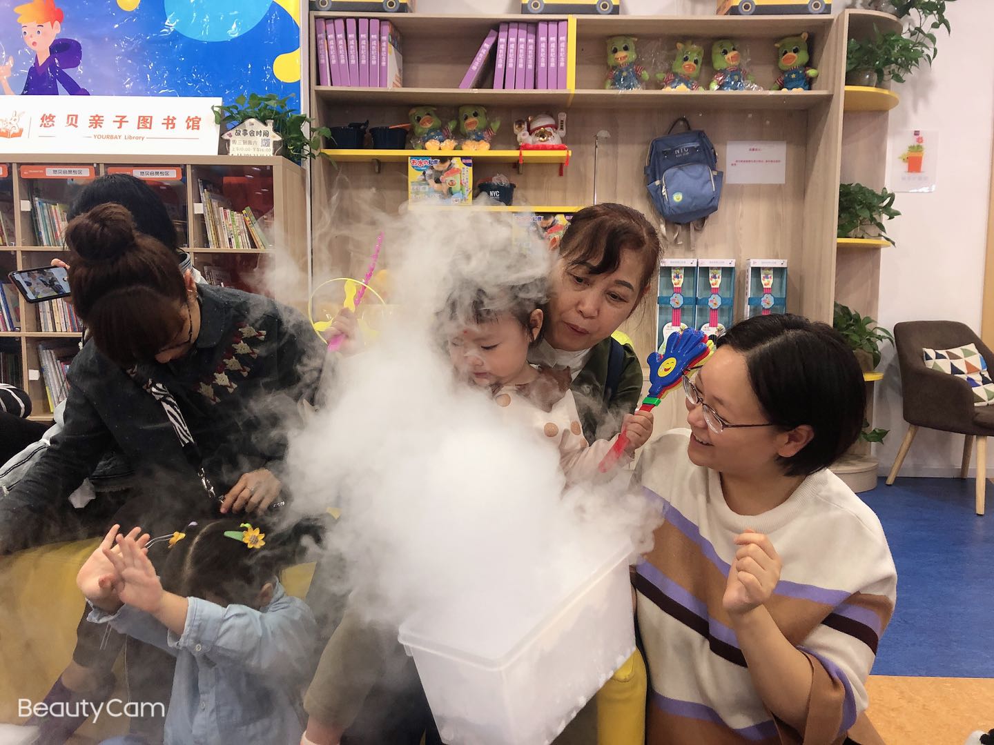 成都早教